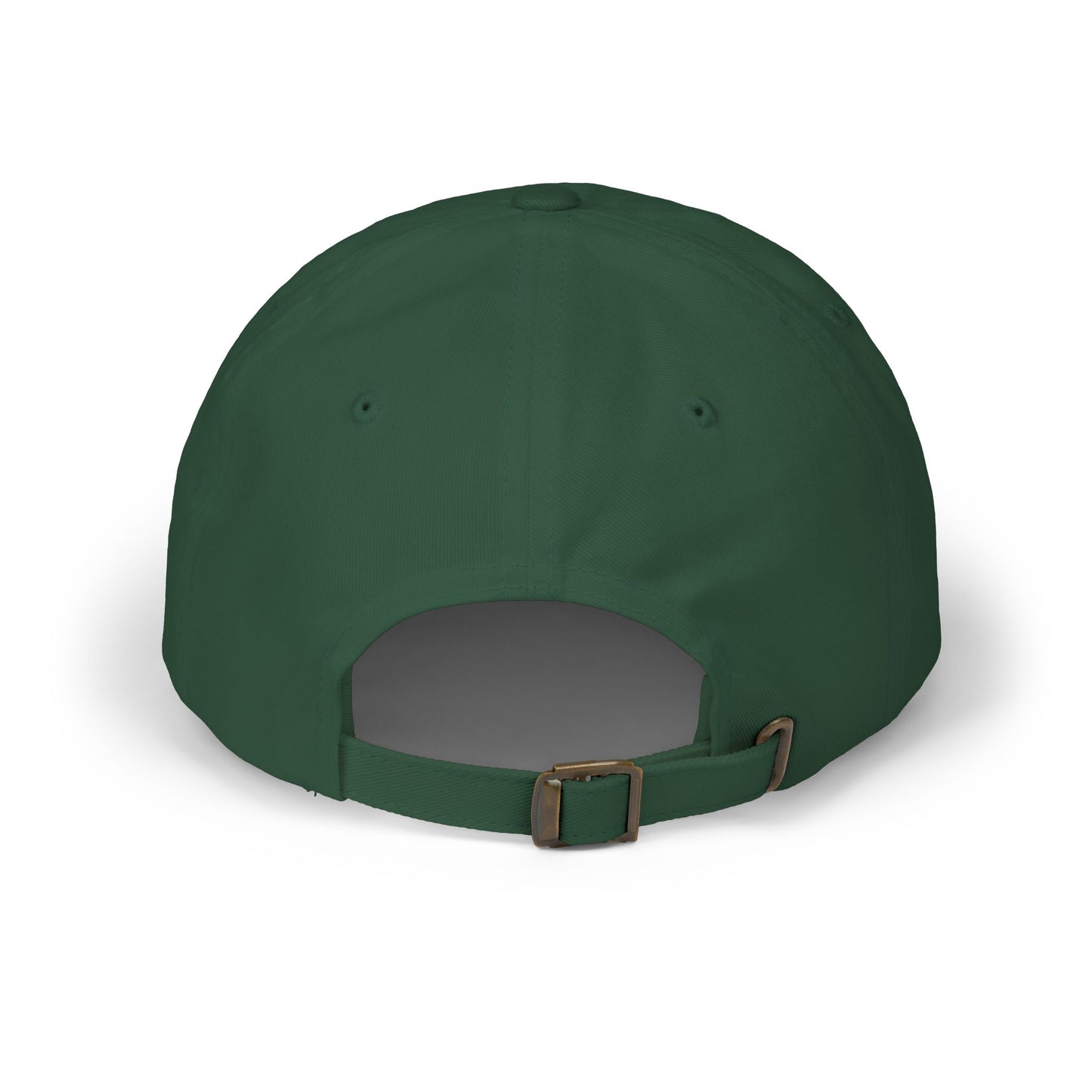 "Boss Mode On" Cap – She's Not Bossy, She's the BOSS!