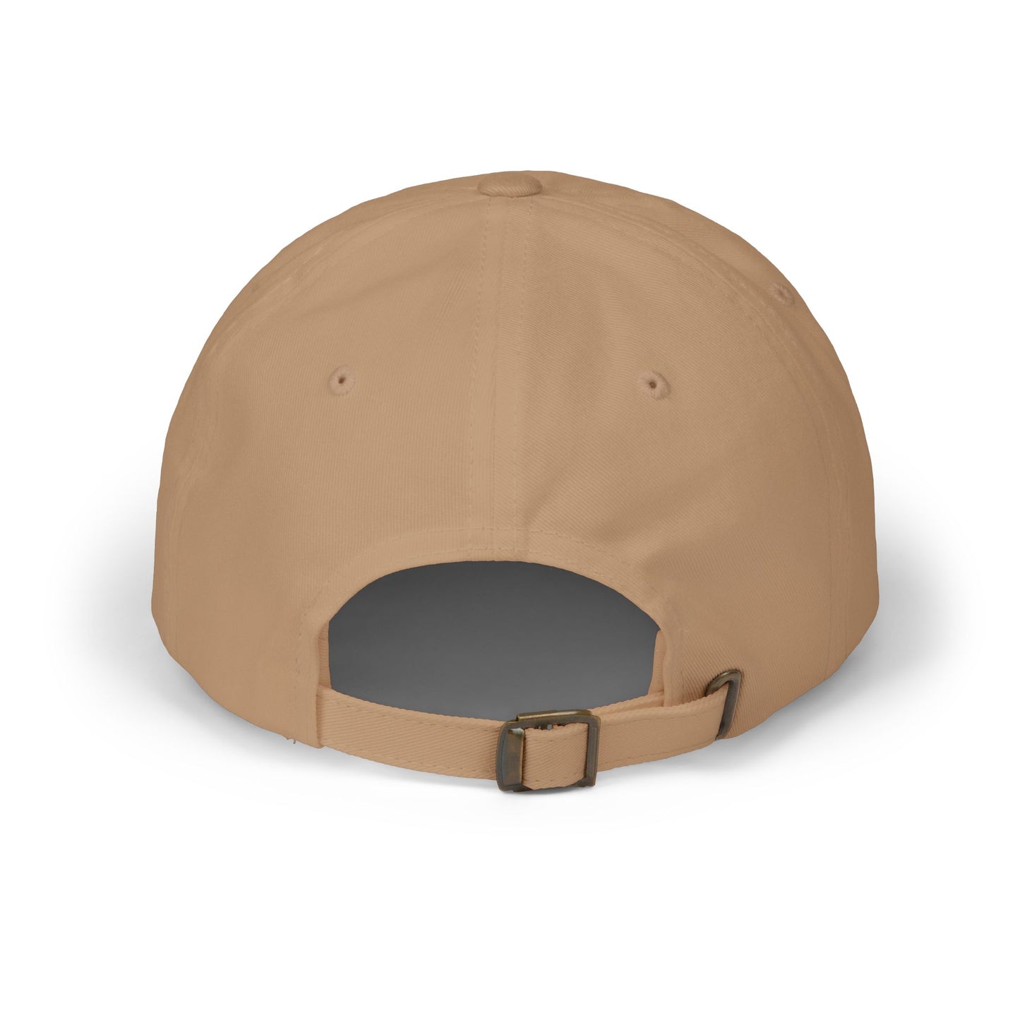 "Boss Mode On" Cap – She's Not Bossy, She's the BOSS!