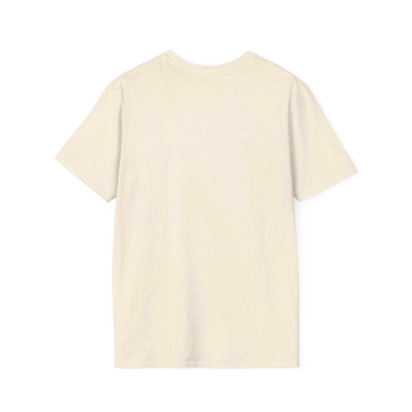 "Soft Heart. Steel Spine." Resilience Tee for Women