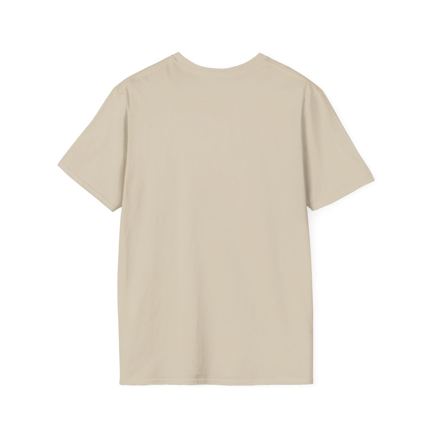 "Soft Heart. Steel Spine." Resilience Tee for Women