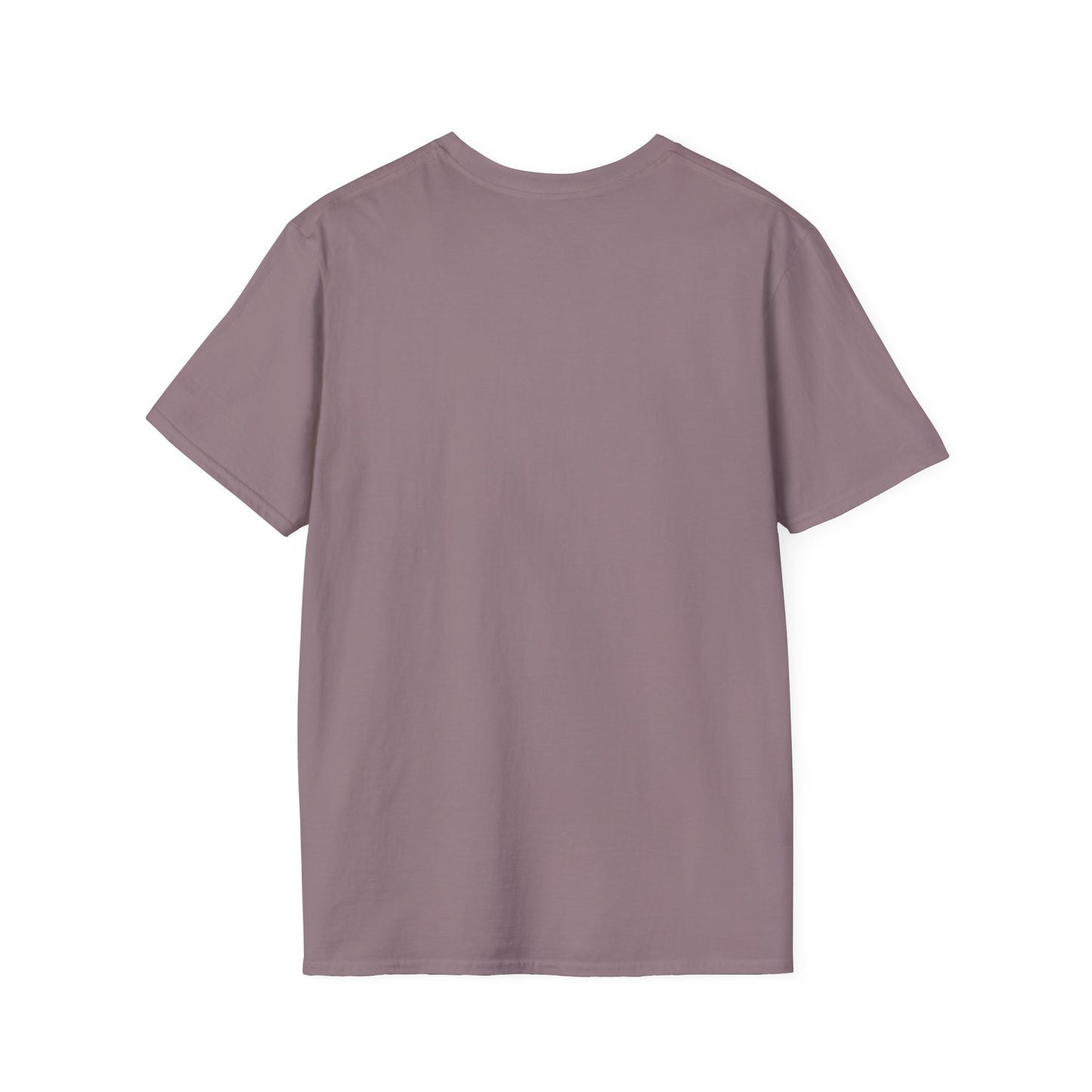"Soft Heart. Steel Spine." Resilience Tee for Women