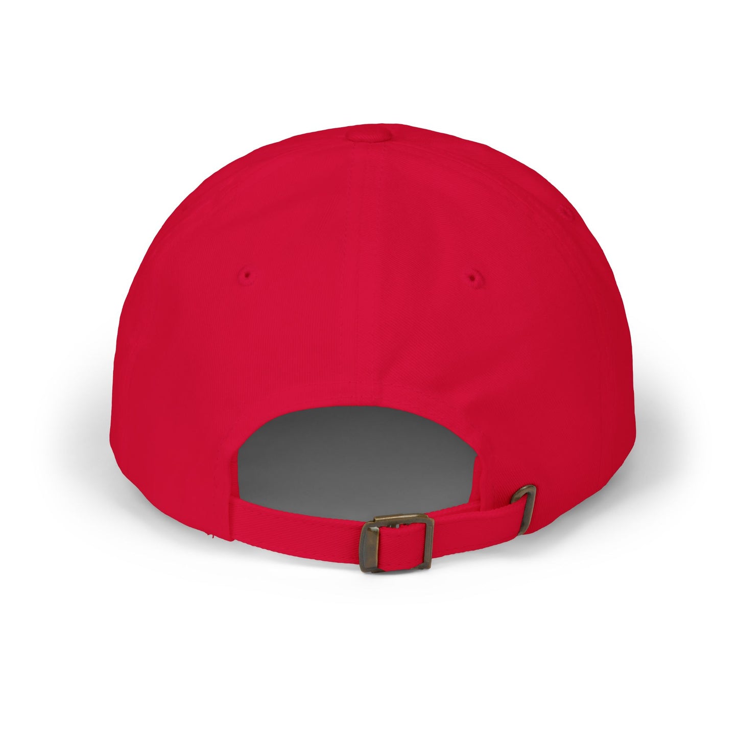 "Boss Mode On" Cap – She's Not Bossy, She's the BOSS!
