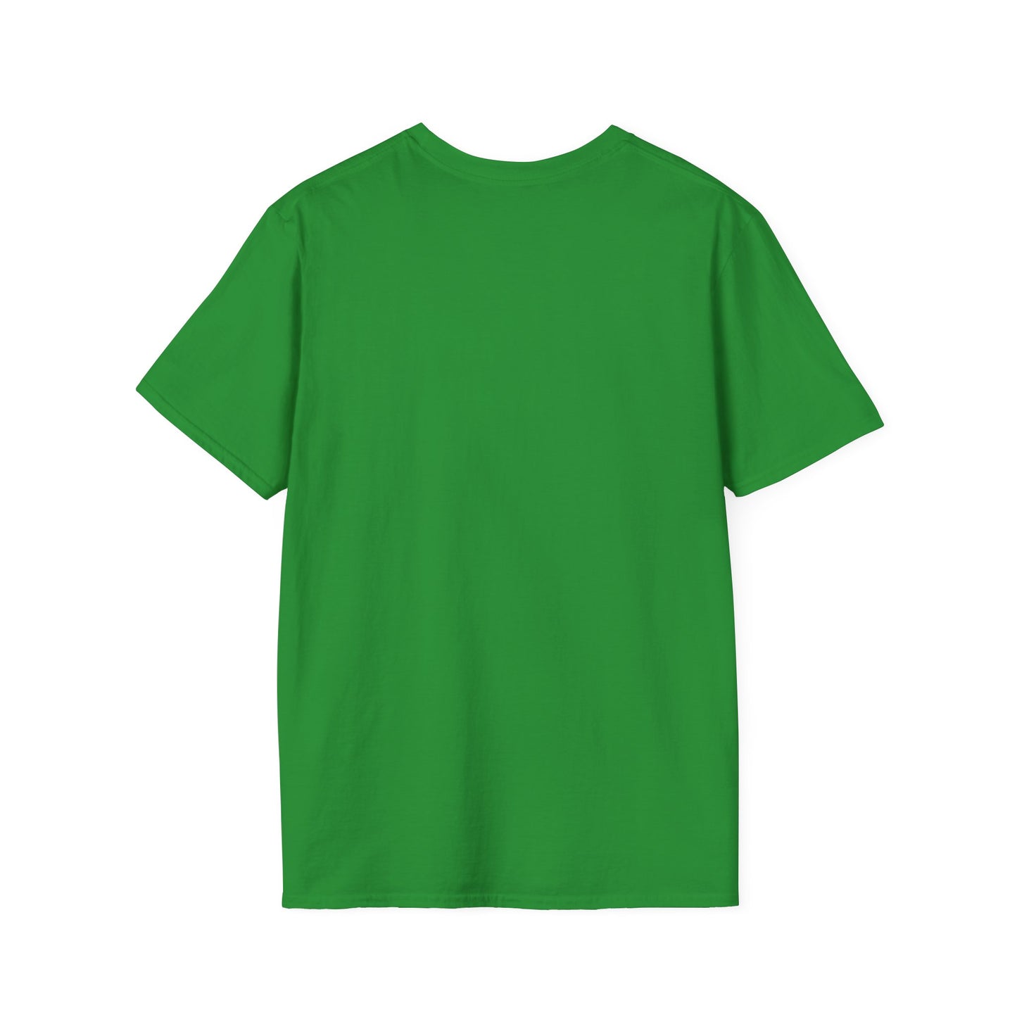 "Soft Heart. Steel Spine." Resilience Tee for Women