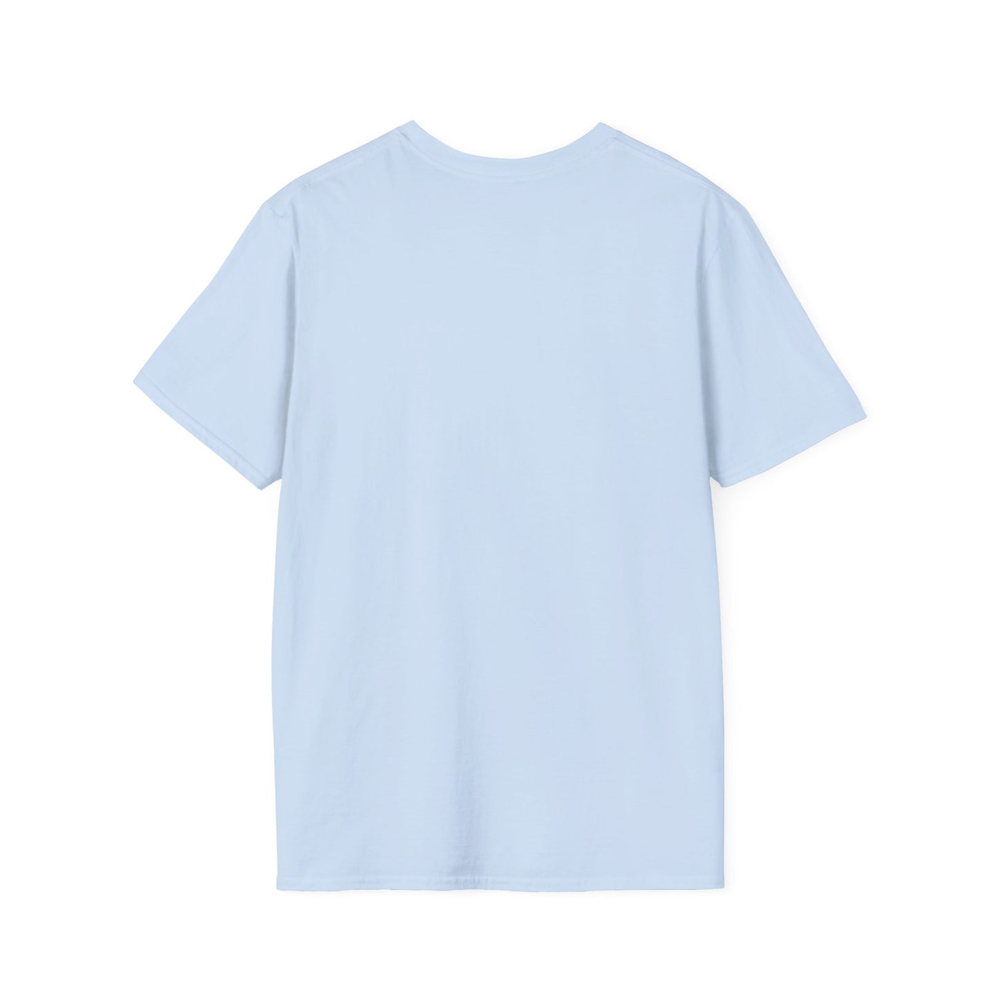 "Soft Heart. Steel Spine." Resilience Tee for Women