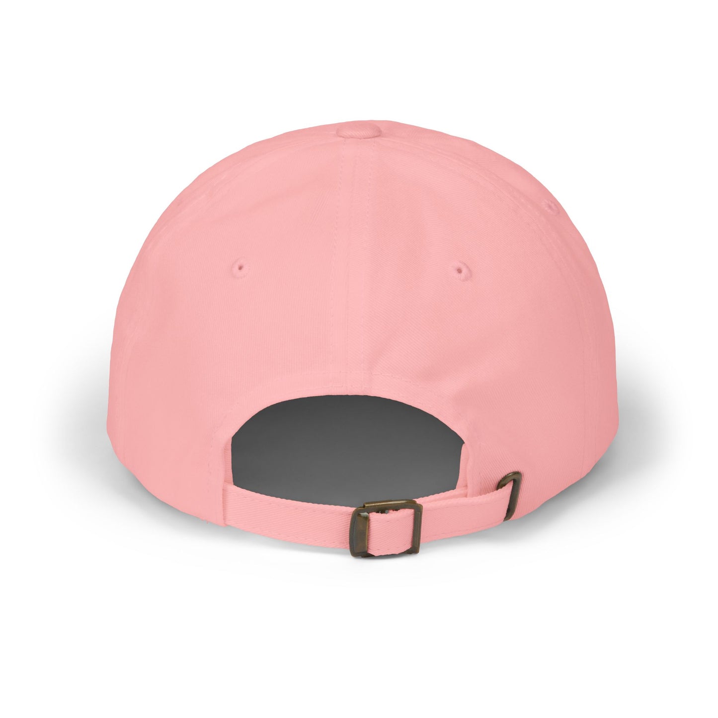 "Boss Mode On" Cap – She's Not Bossy, She's the BOSS!