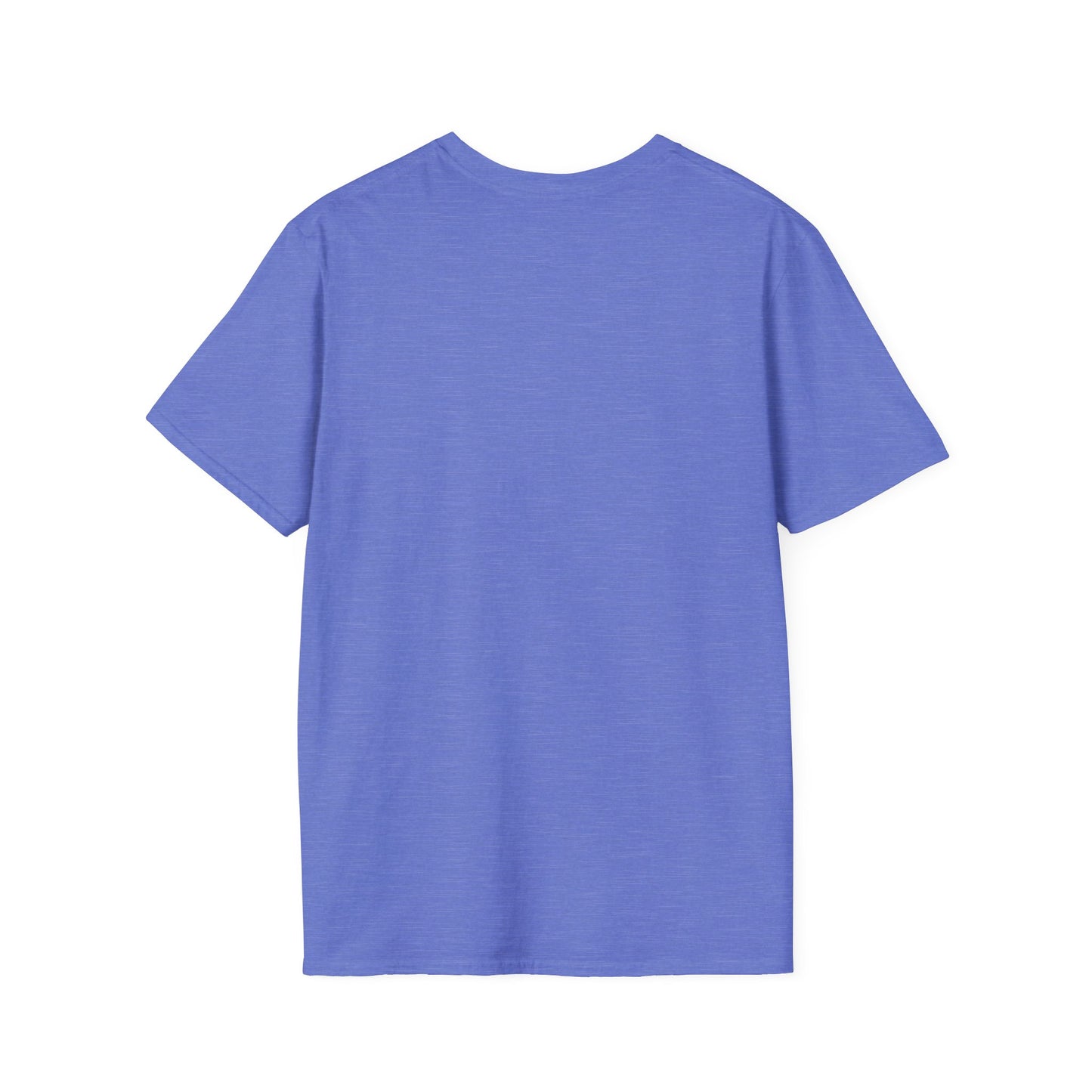 "Soft Heart. Steel Spine." Resilience Tee for Women