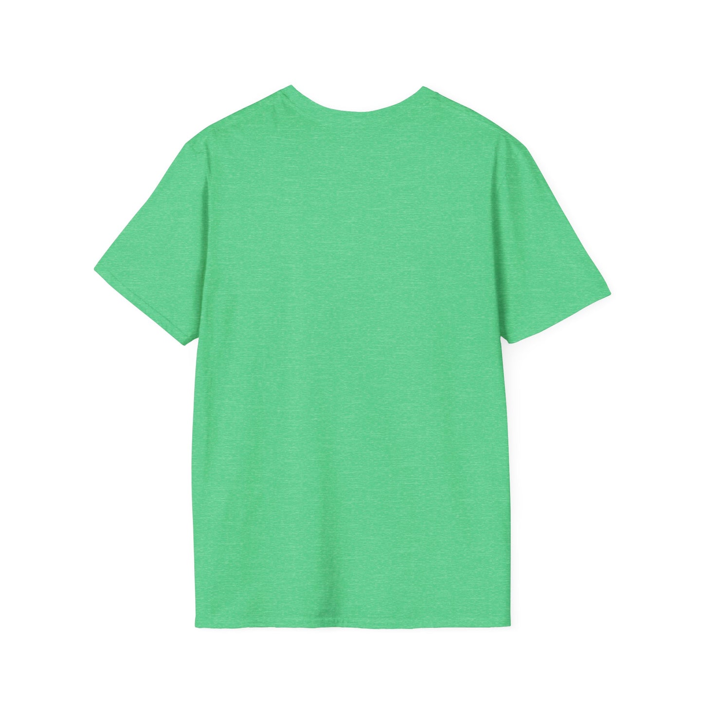 "Soft Heart. Steel Spine." Resilience Tee for Women