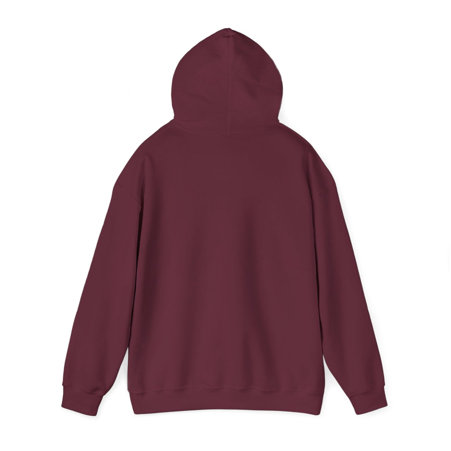 "Femme Warriors" Power Hoodie β Wear Your Strength