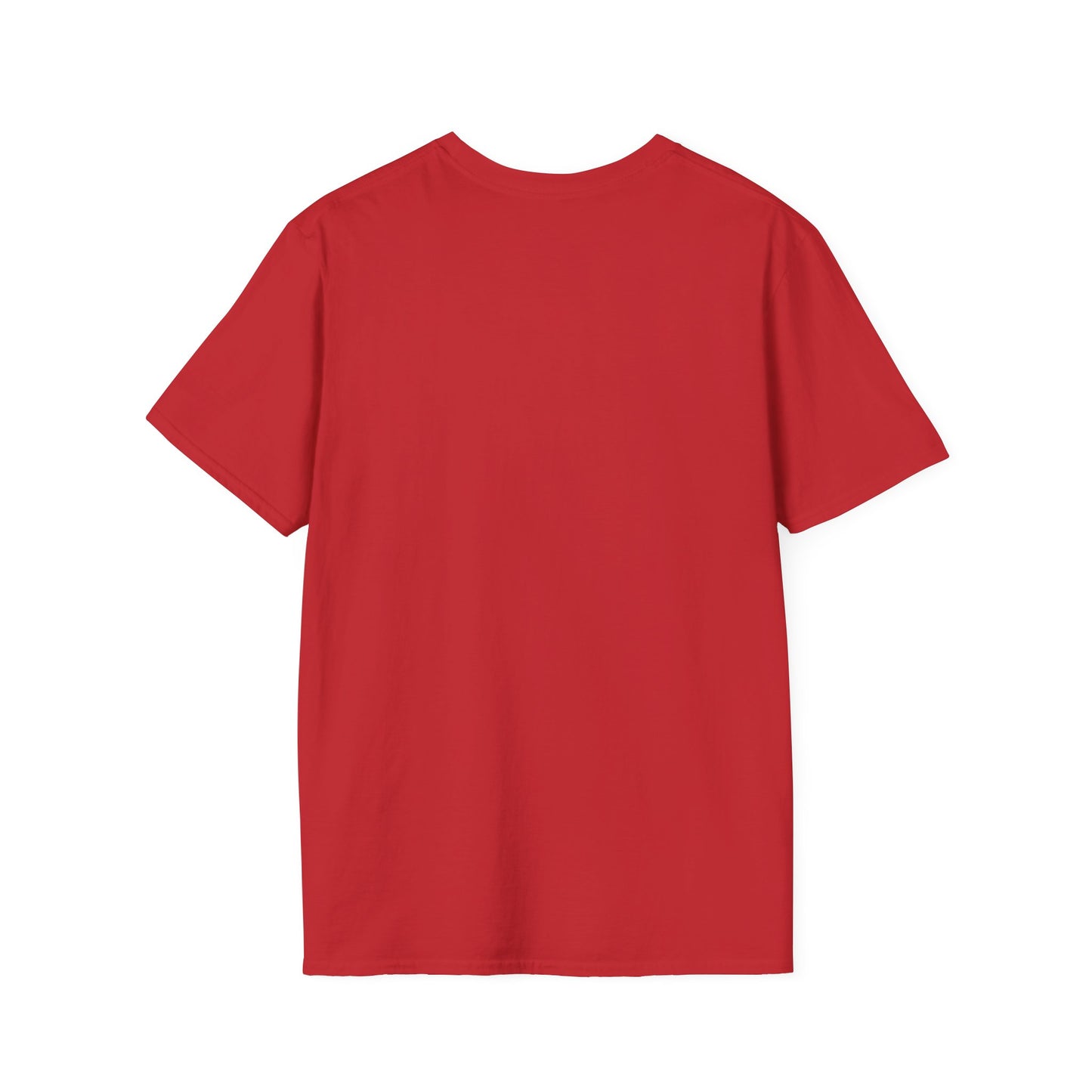 "Soft Heart. Steel Spine." Resilience Tee for Women