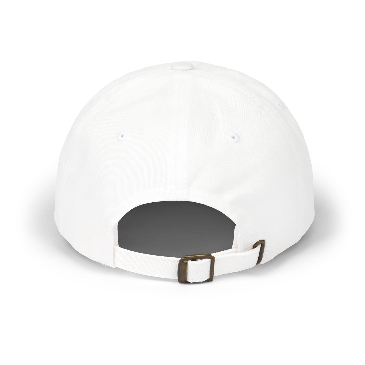 "Boss Mode On" Cap – She's Not Bossy, She's the BOSS!