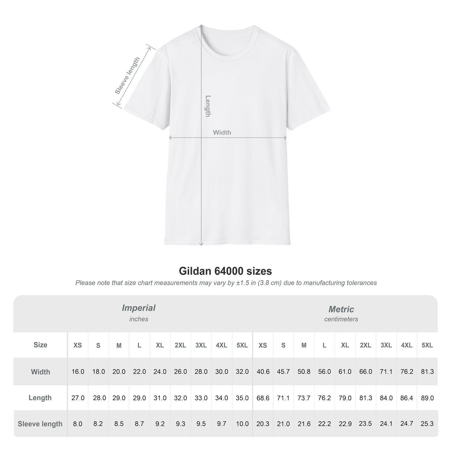 "Soft Heart. Steel Spine." Resilience Tee for Women