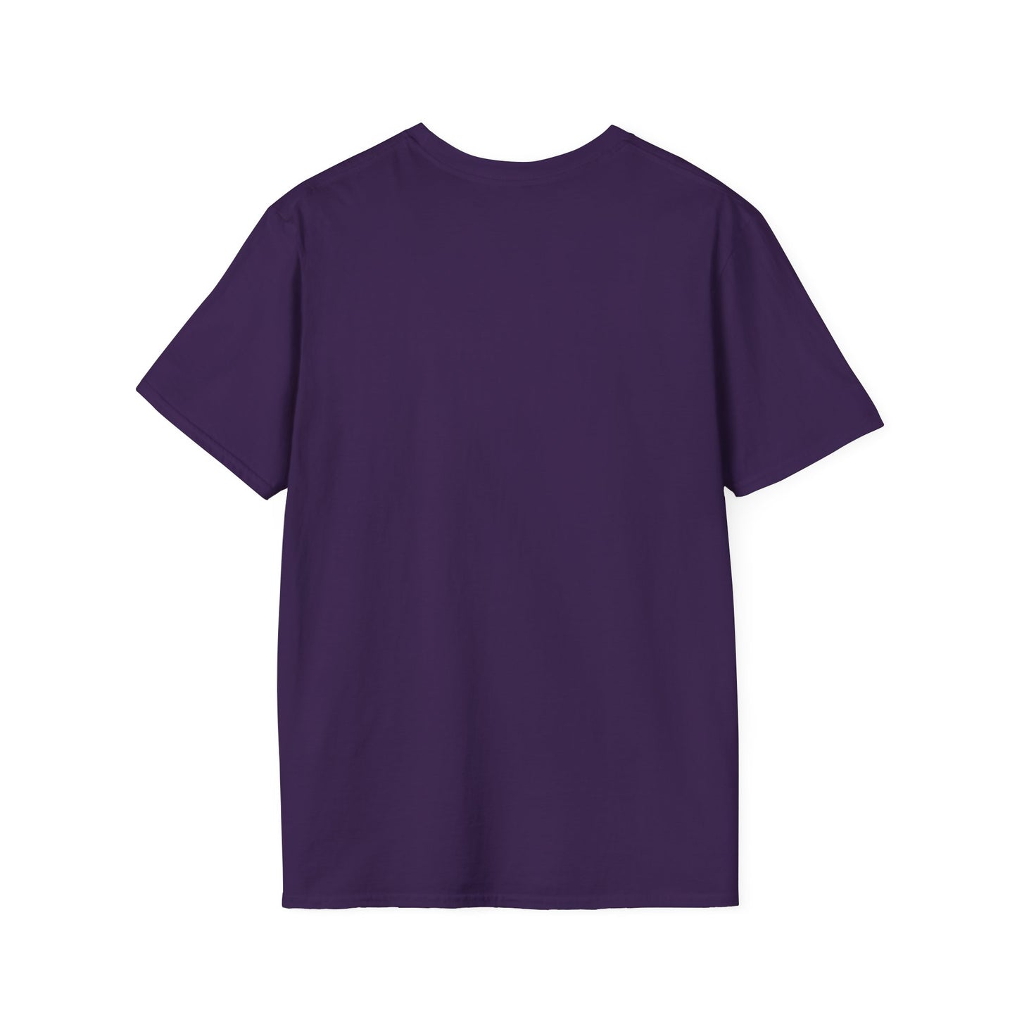 "Soft Heart. Steel Spine." Resilience Tee for Women