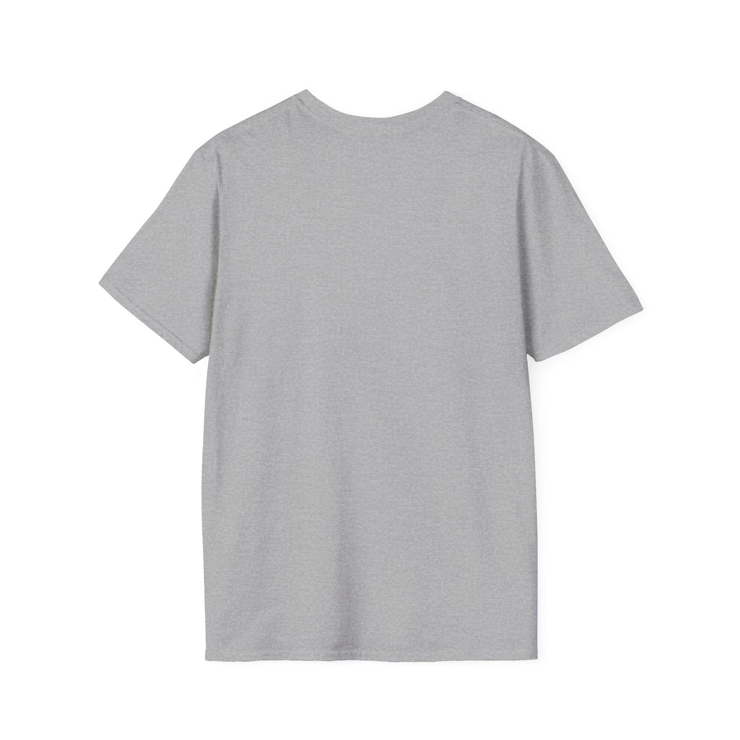 "Soft Heart. Steel Spine." Resilience Tee for Women