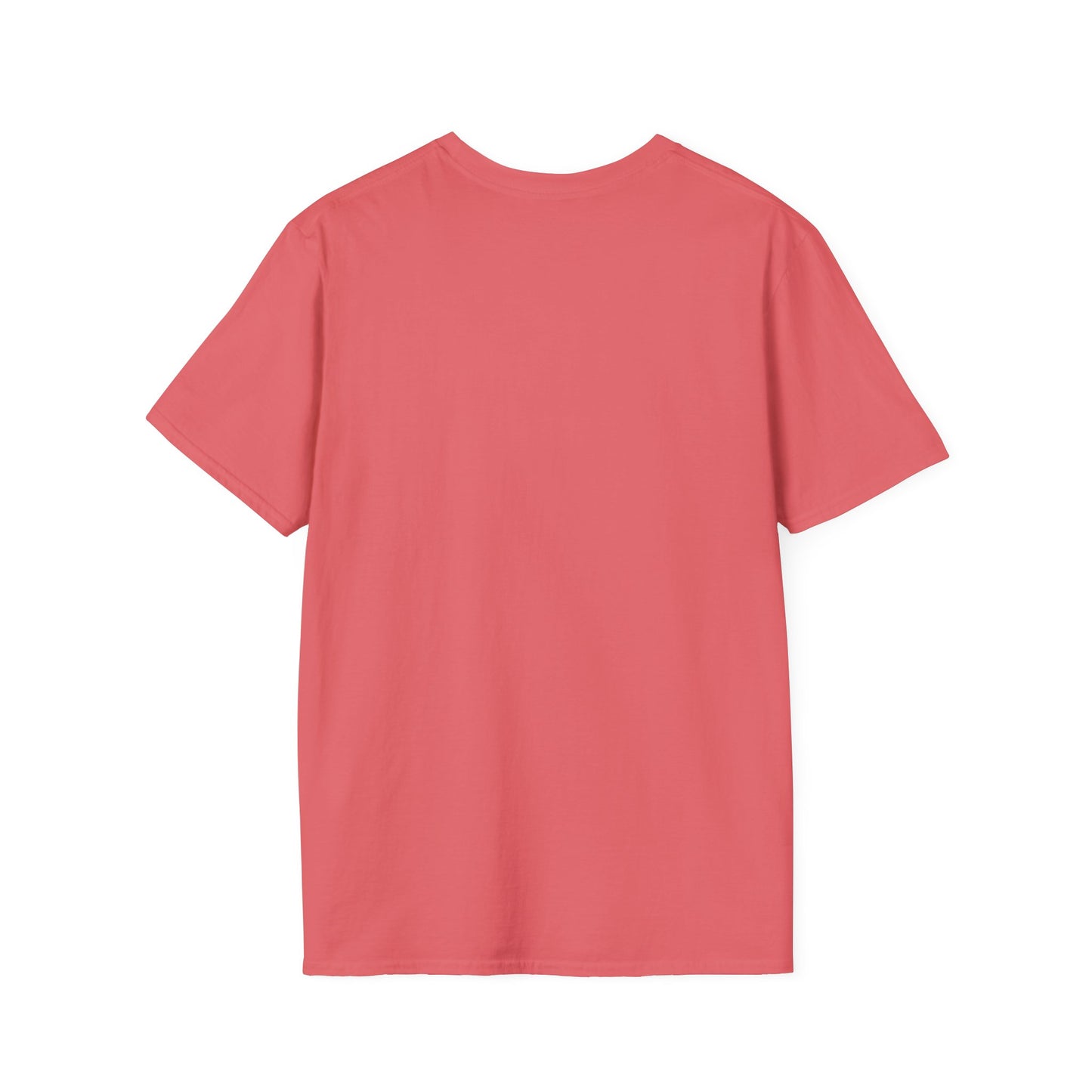 "Soft Heart. Steel Spine." Resilience Tee for Women