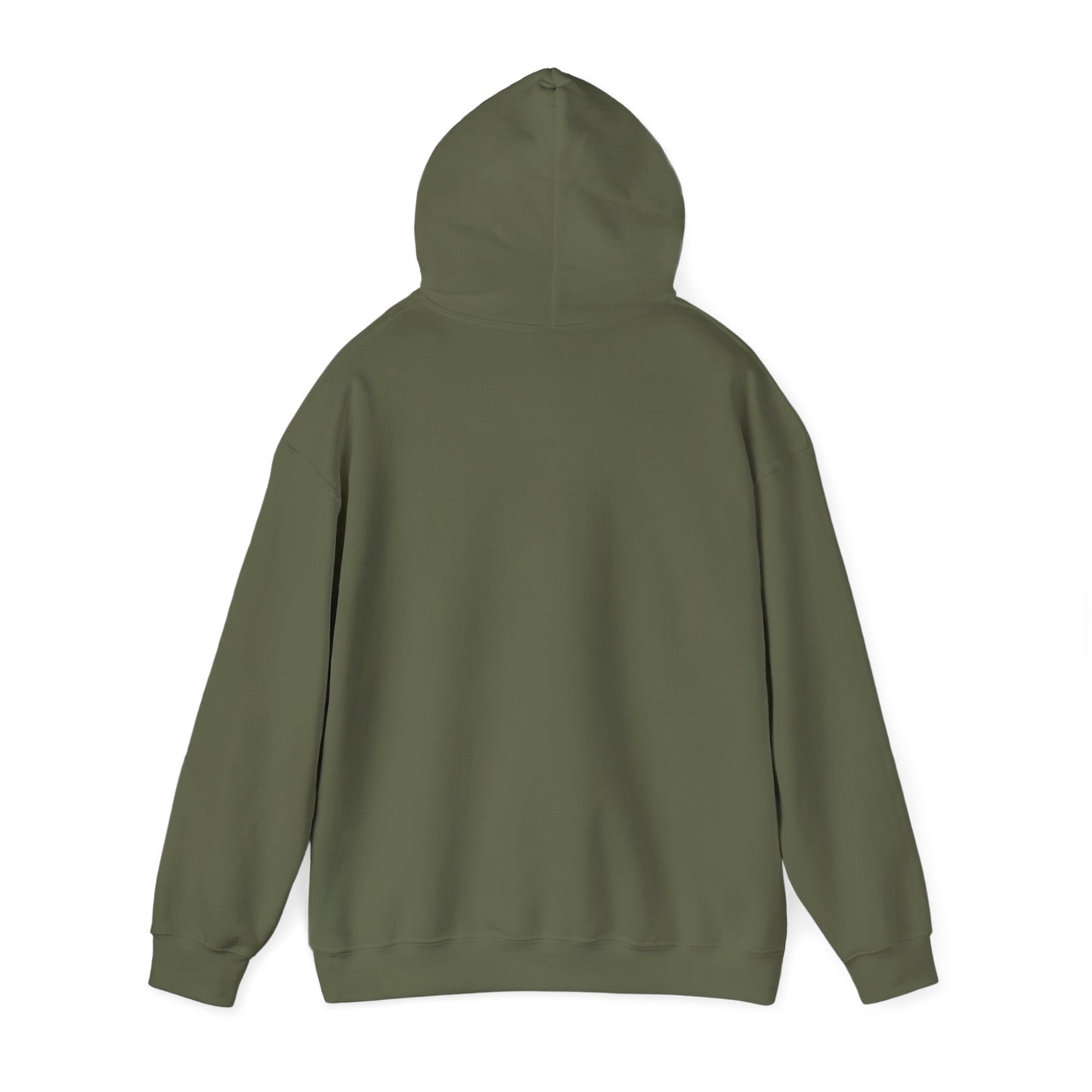 "Femme Warriors" Power Hoodie β Wear Your Strength