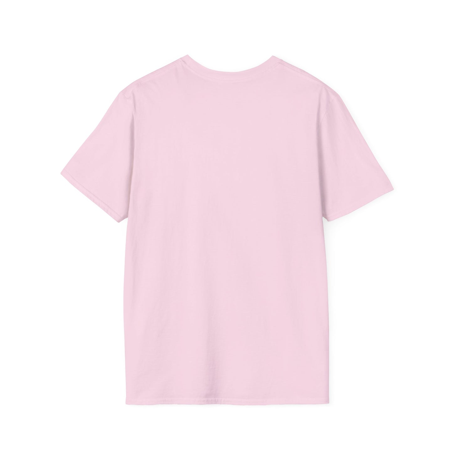 "Soft Heart. Steel Spine." Resilience Tee for Women