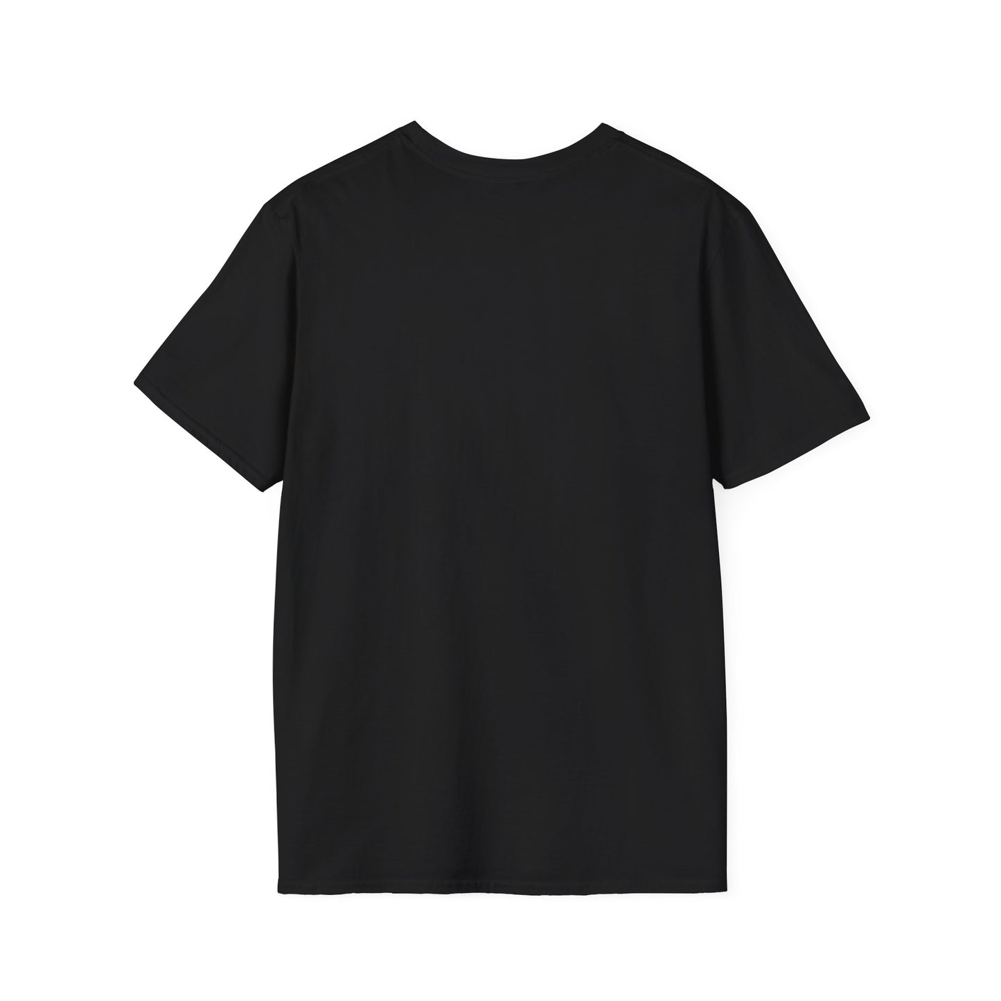 "Soft Heart. Steel Spine." Resilience Tee for Women