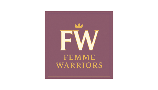 Femme Warriors