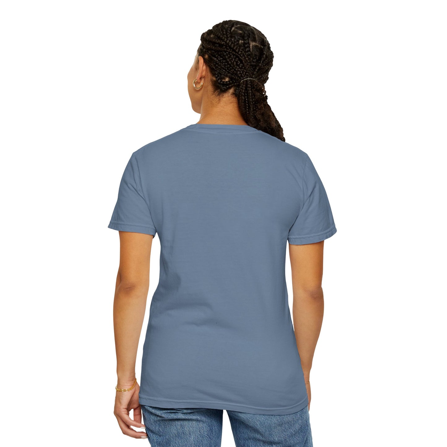 "She’s Not Bossy – She’s the BOSS!" Empowerment Tee